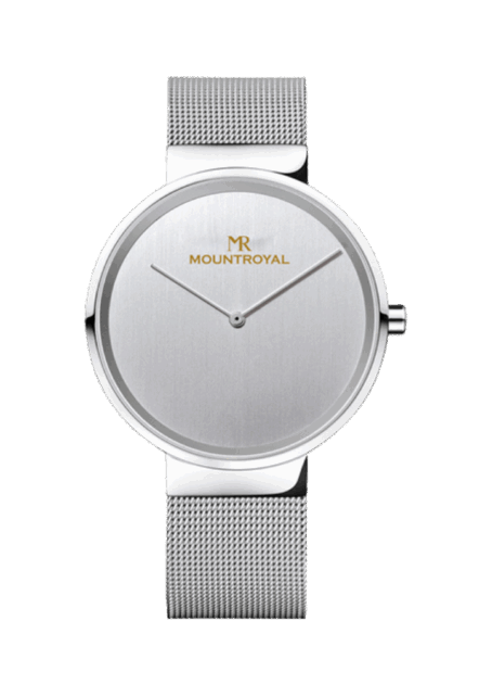 Reloj MountRoyal - B6001 - para Mujer