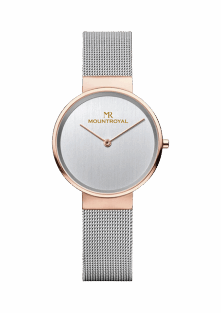 Reloj MountRoyal - B6003 - para Mujer