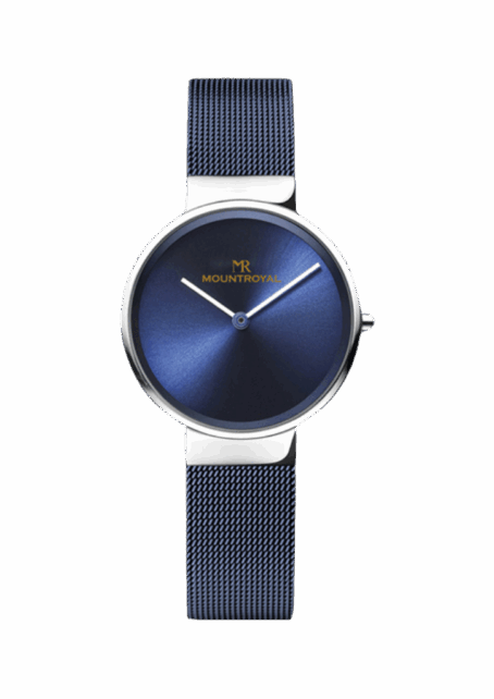 Reloj MountRoyal - B6004 - para Mujer