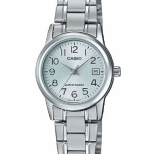 Reloj Casio – LTPV002D2B – para Mujer