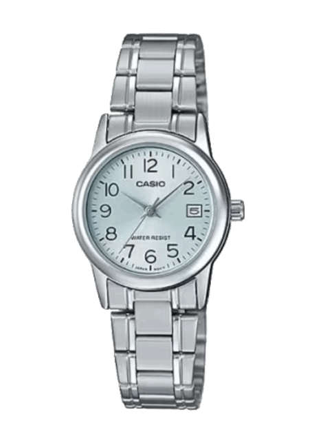 Reloj Casio - LTPV002D2B - para Mujer
