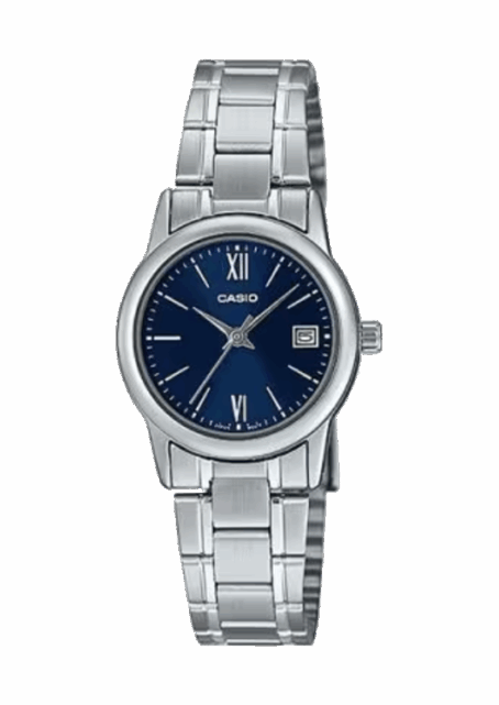 Reloj Casio - LTPV002D2B3 - para Mujer