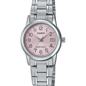 Reloj Casio – LTPV002D4B – para Mujer