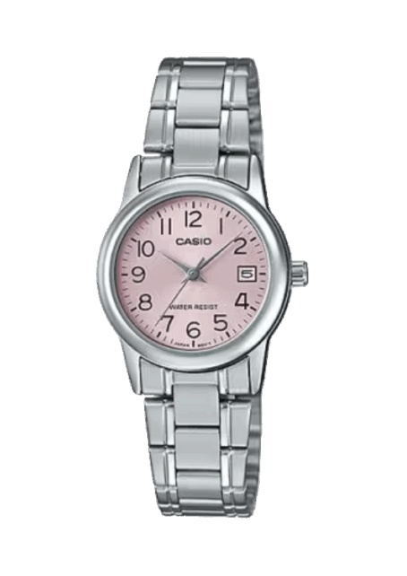 Reloj Casio - LTPV002D4B - para Mujer