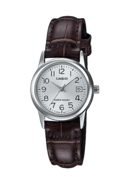 Reloj Casio - LTPV002L7B2 - para Mujer