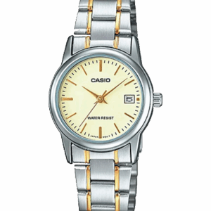 Reloj Casio – LTPV002SG9A – para Mujer
