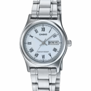 Reloj Casio – LTPV006D2B – para Mujer