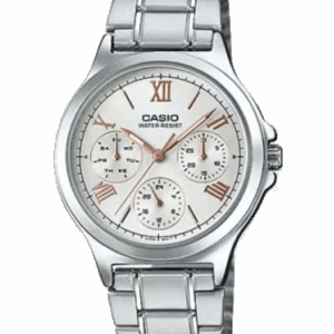 Reloj Casio – LTPV300D7A2 – para Mujer