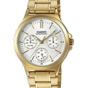 Reloj Casio – LTPV300G7A – para Mujer