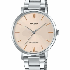 Reloj Casio – LTPVT01D4B – para Mujer