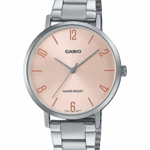 Reloj Casio – LTPVT01D4B2 – para Mujer