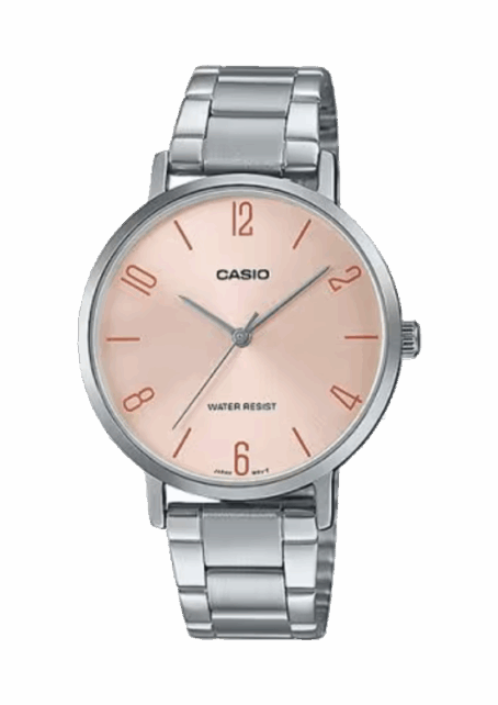 Reloj Casio - LTPVT01D4B2 - para Mujer