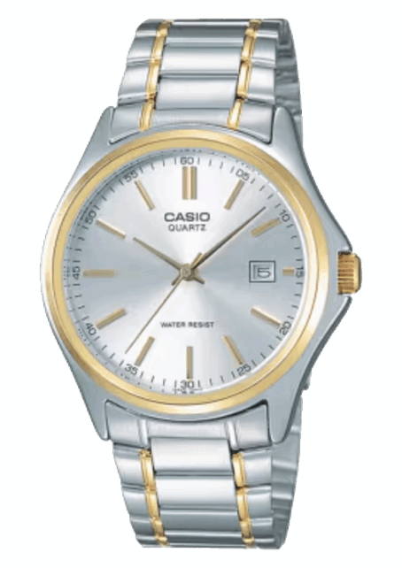 Reloj Casio - MTP1183G7A - para Hombre