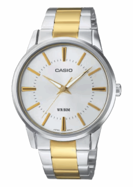 Reloj Casio - MTP1303SG7A - para Hombre