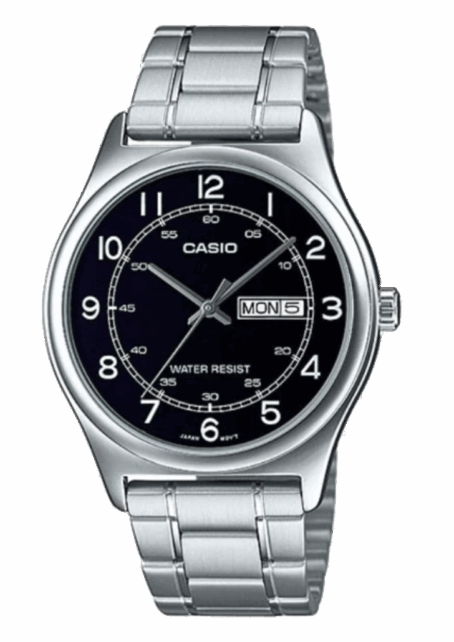 Reloj Casio - MTPV006D1B2 - para Hombre