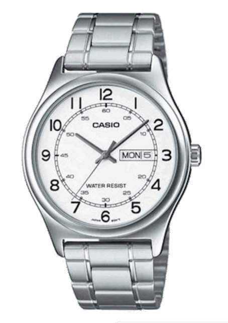 Reloj Casio - MTPV006D7B2 - para Hombre