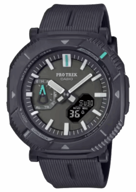 Reloj Casio - PRJB0011D - para Hombre
