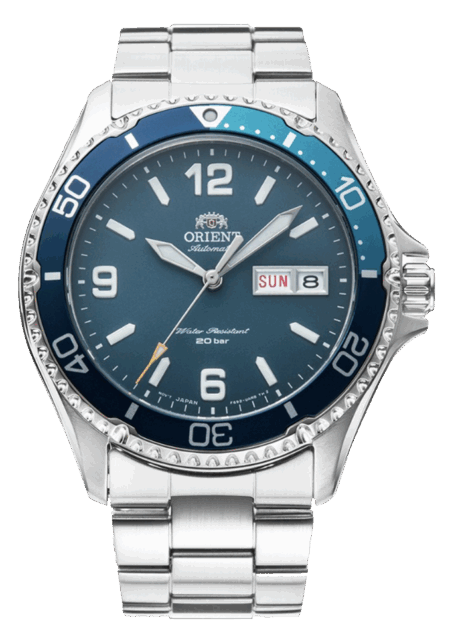 Reloj Orient - RAAA0818L - para Hombre