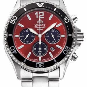 Reloj Orient – RATX0207R – para Hombre