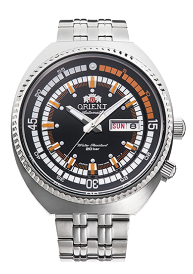 Reloj Orient - RAAA0E05B - para Hombre
