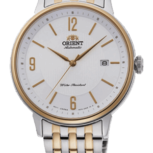 Reloj Orient – RAAC0J07S – para Hombre