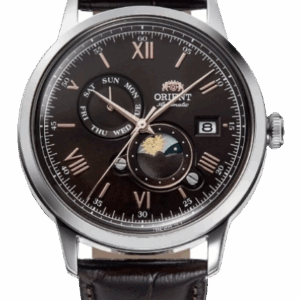 Reloj Orient – RAAK0804Y – para Hombre