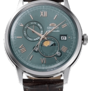 Reloj Orient – RAAK0805E – para Hombre