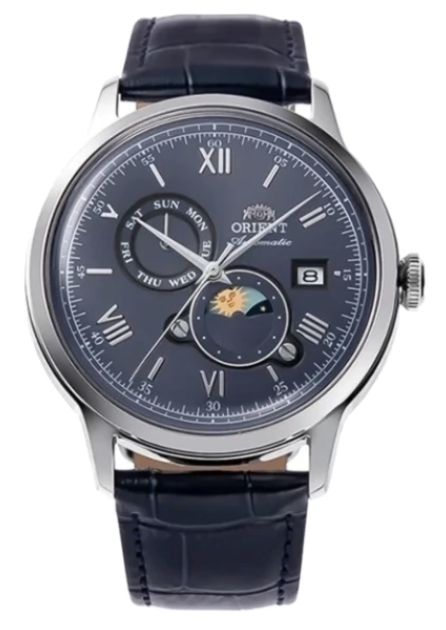 Reloj Orient - RAAK0806L - para Hombre