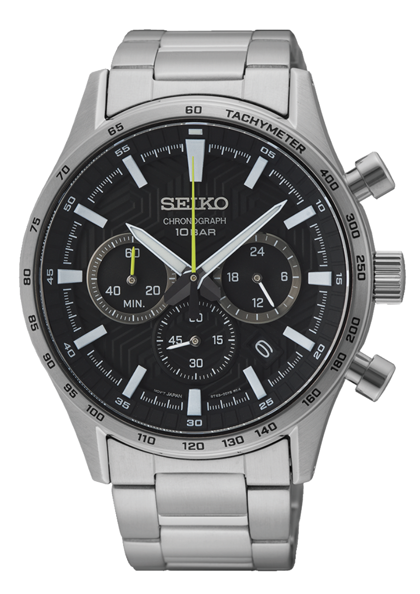 Reloj Seiko - SSB413P1 - para Hombre