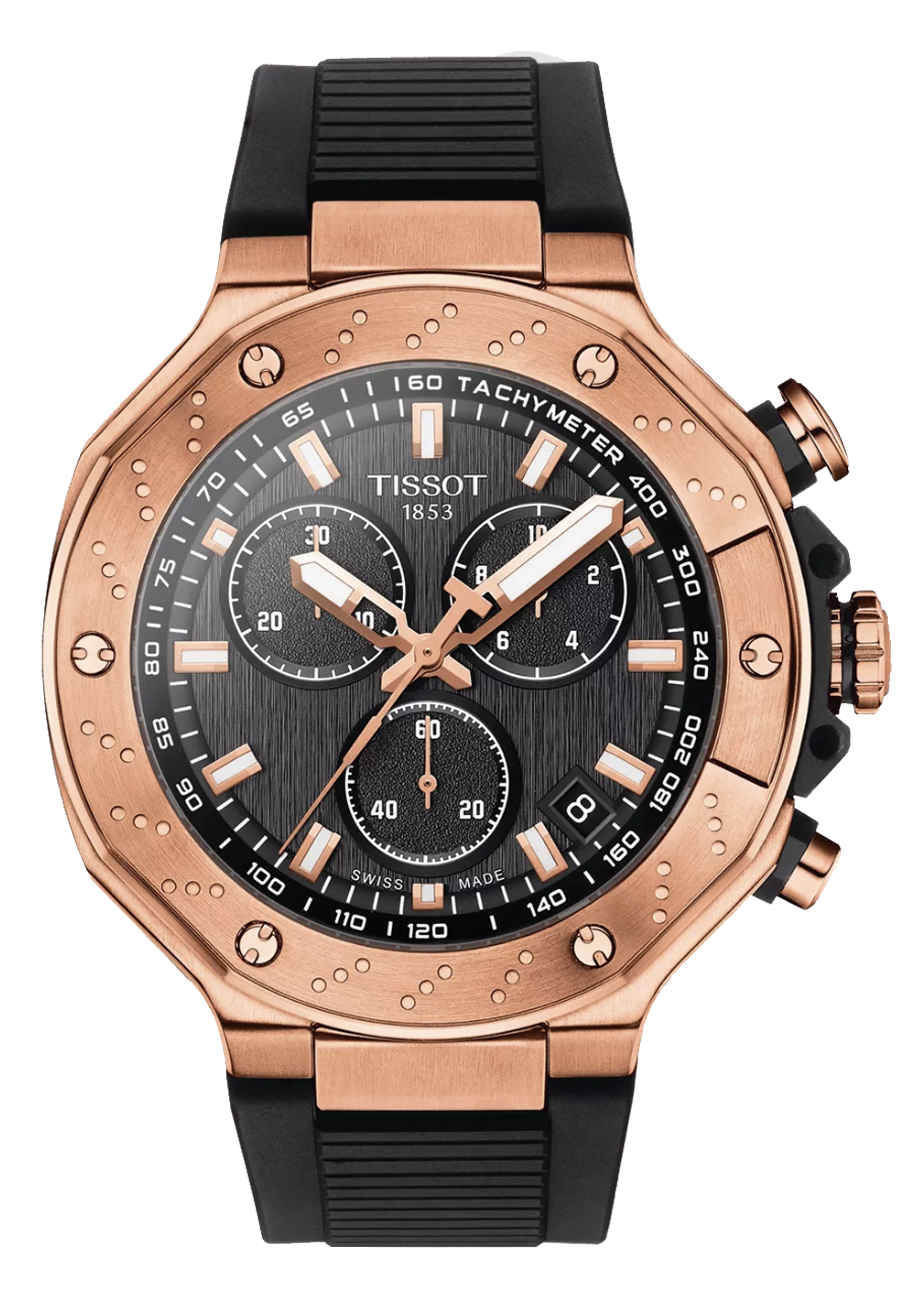 Reloj Tissot - T1414173705100 - para Hombre