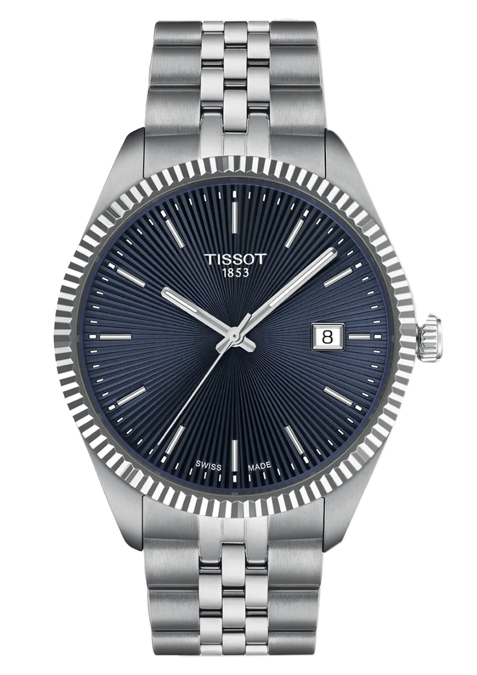 Reloj Tissot - T1564101104100 - para Hombre