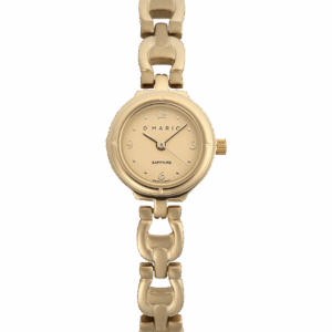 Reloj D’Mario – FC1505DD – para Mujer