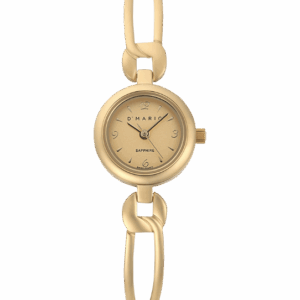 Reloj D’Mario – FG0502DD – para Mujer