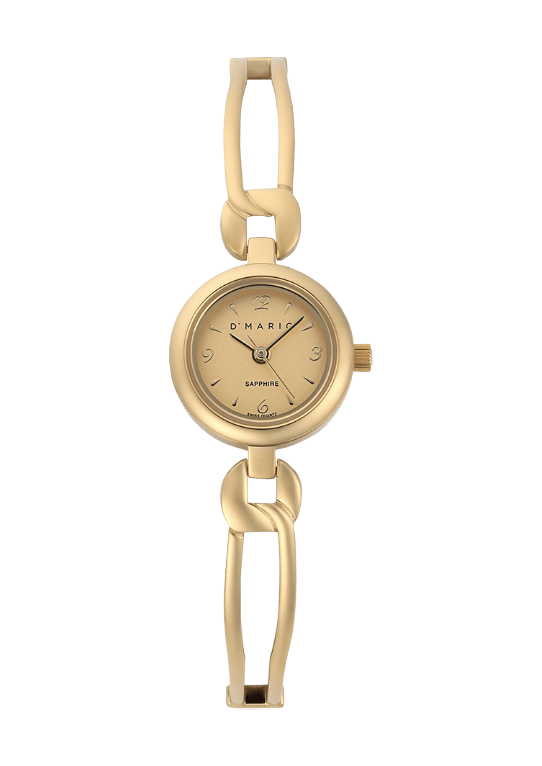 Reloj D'Mario - FG0502DD - para Mujer