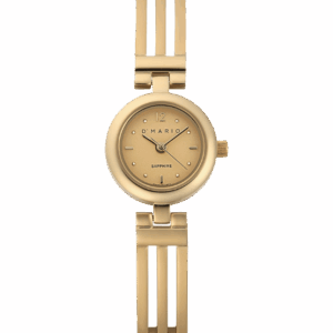 Reloj D’Mario – FG0505DD – para Mujer