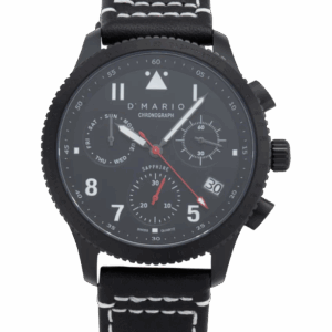 Reloj D’Mario – KL3138NN – para Hombre