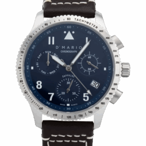 Reloj D’Mario – KL3138PAZ – para Hombre