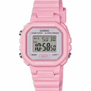 Reloj Casio – LA20WH4A1 – para Mujer