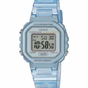Reloj Casio -LA20WHS2A – para Hombre