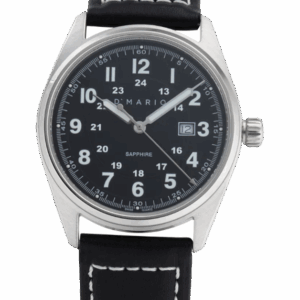 Reloj D’Mario – SL3035PN – para Hombre