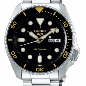 Reloj Seiko – SRPD57K1 – para Hombre