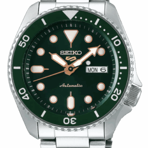 Reloj Seiko – SRPD63K1 – para Hombre