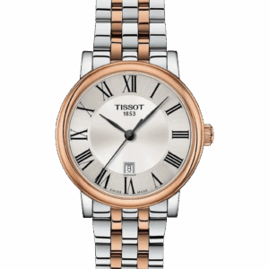 Reloj Tissot – T1222102203301 – para Mujer