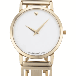 Reloj D’Mario – ZE0153DP – para Hombre