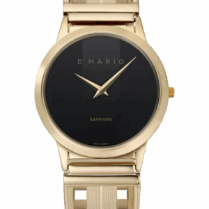 Reloj D’Mario – ZE3150DN – para Hombre