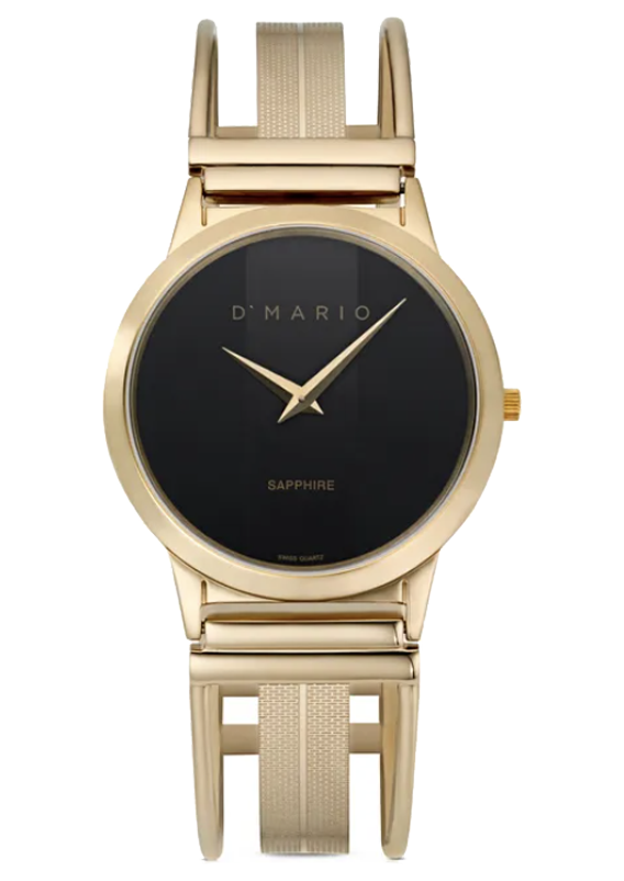 Reloj D'Mario - ZE3150DN - para Hombre