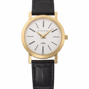 Reloj D’Mario – ZL0080LDP – para Mujer