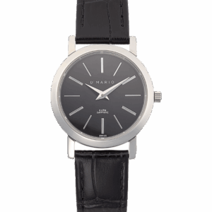 Reloj D’Mario – ZL0080LPN – para Mujer