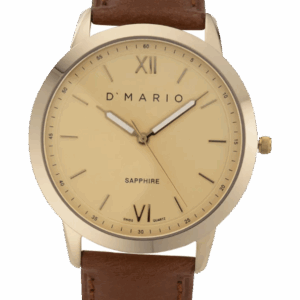 Reloj D’Mario – ZL3014DD – para Hombre