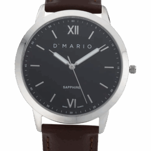 Reloj D’Mario – ZL3014PN – para Hombre